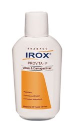 شامپو پرو ویتا اف ایروکس